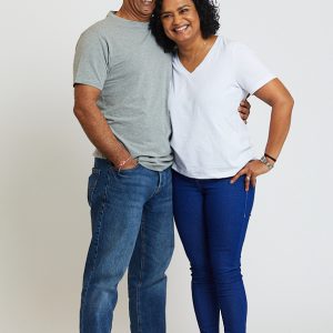 Kastur & Dinesh Meghani Kastur & Dinesh Meghani