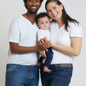 Natalie, Simon, & Neo Natalie, Simon, & Neo