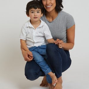 Natasha & Ted Yexley Natasha & Ted Yexley