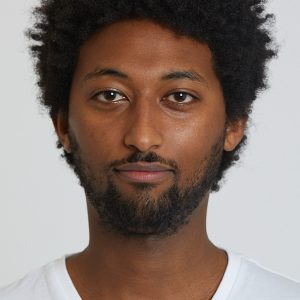 Simon Abebe Simon Abebe