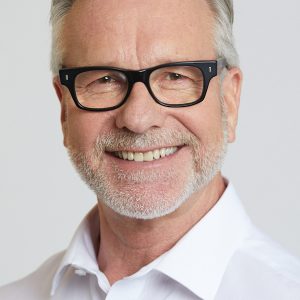 Tony Pickering Tony Pickering