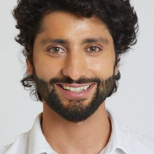 Umair Asanti Umair Asanti