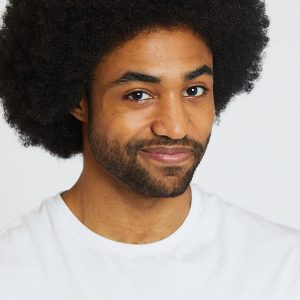 André Ibrahim André Ibrahim