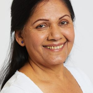 Bharti Rana Bharti Rana