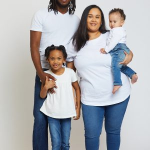 Huntley Family Huntley Family