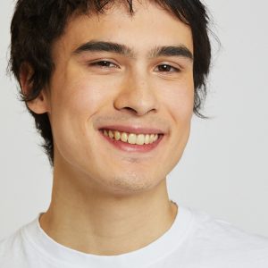 Lawrence Hughes Lawrence Hughes