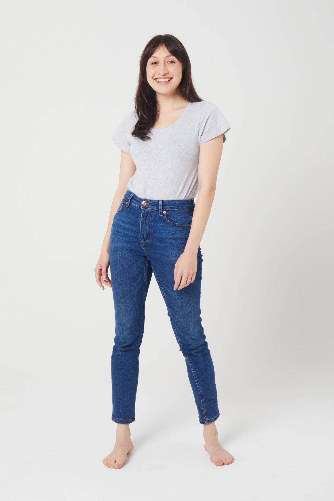 Cathleen Voysey - Street Cast Models
