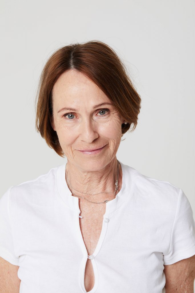 Tigar Haran - Street Cast Models