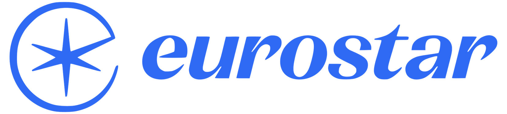 Eurostar